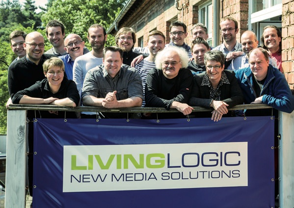LivingLogic-Team