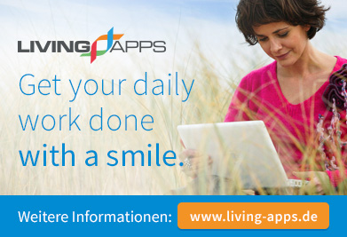 LivingApps LivingApps
