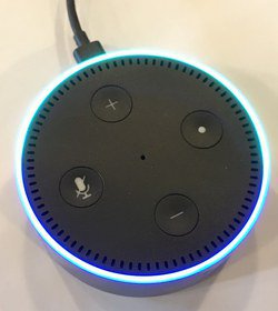 Echo Dot