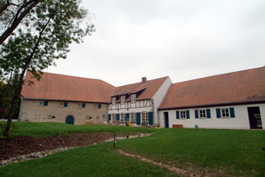 Acopro Life - wohlfühlen im Wellnesshotel Obere Mühle Acopro Life - wohlfühlen im Wellnesshotel Obere Mühle