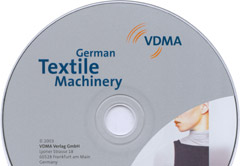 CDROM VDMA