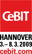 CeBIT Hannover 2009