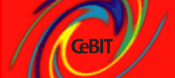 CeBIT 2005 Hannover