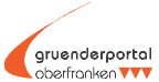 Gründerportal Oberfranken