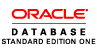 Oracle Database Standard Edition One