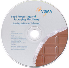 VDMA Web-CDROM