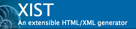 IST, die XML Engine zur effektiven Transformation von XML, steht als Open-Source-Produkt frei zur Verfügung