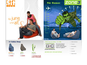 Zone 3 - Online Shop für Konsolenspieler